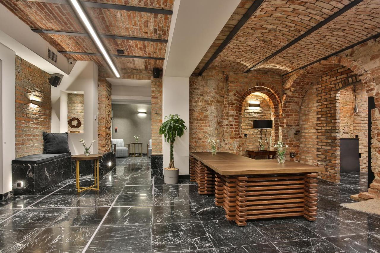 Palac Komierowo Sepolno Krajenskie Exterior foto
